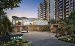 Narra Residences (D23), Apartment #522305971